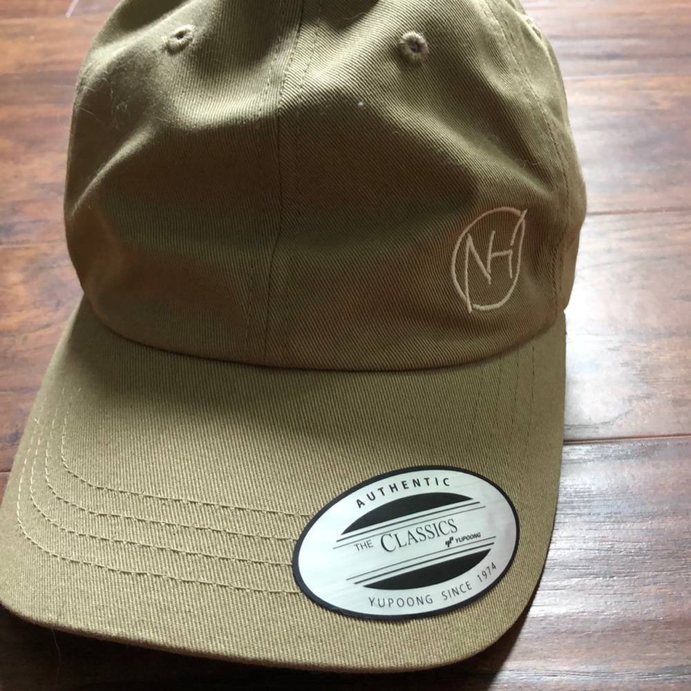 Niall Horan Merch Hat